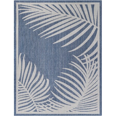 Livabliss Long Beach LBH-2356 Outdoor Safe Area Rug LBH2356-537